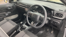 Citroen C3 1.2 PureTech Plus 5dr Petrol Hatchback